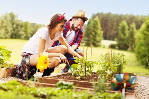 Gardeners Forest Gate modern slavery policy introduction