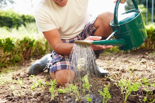 Gardeners Forest Gate service terms and conditions introduction