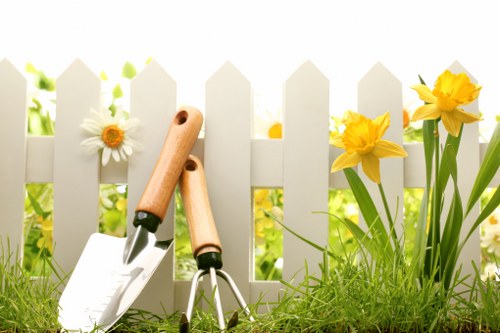 Cookie policy update notice for Gardeners Forest Gate