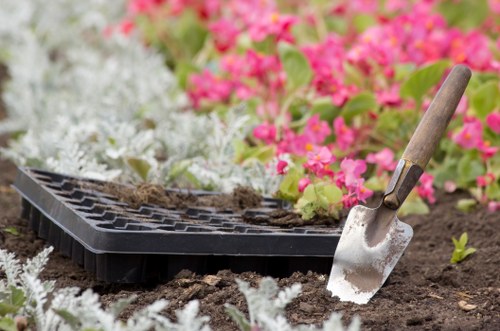 Gardeners Forest Gate accepted payment methods